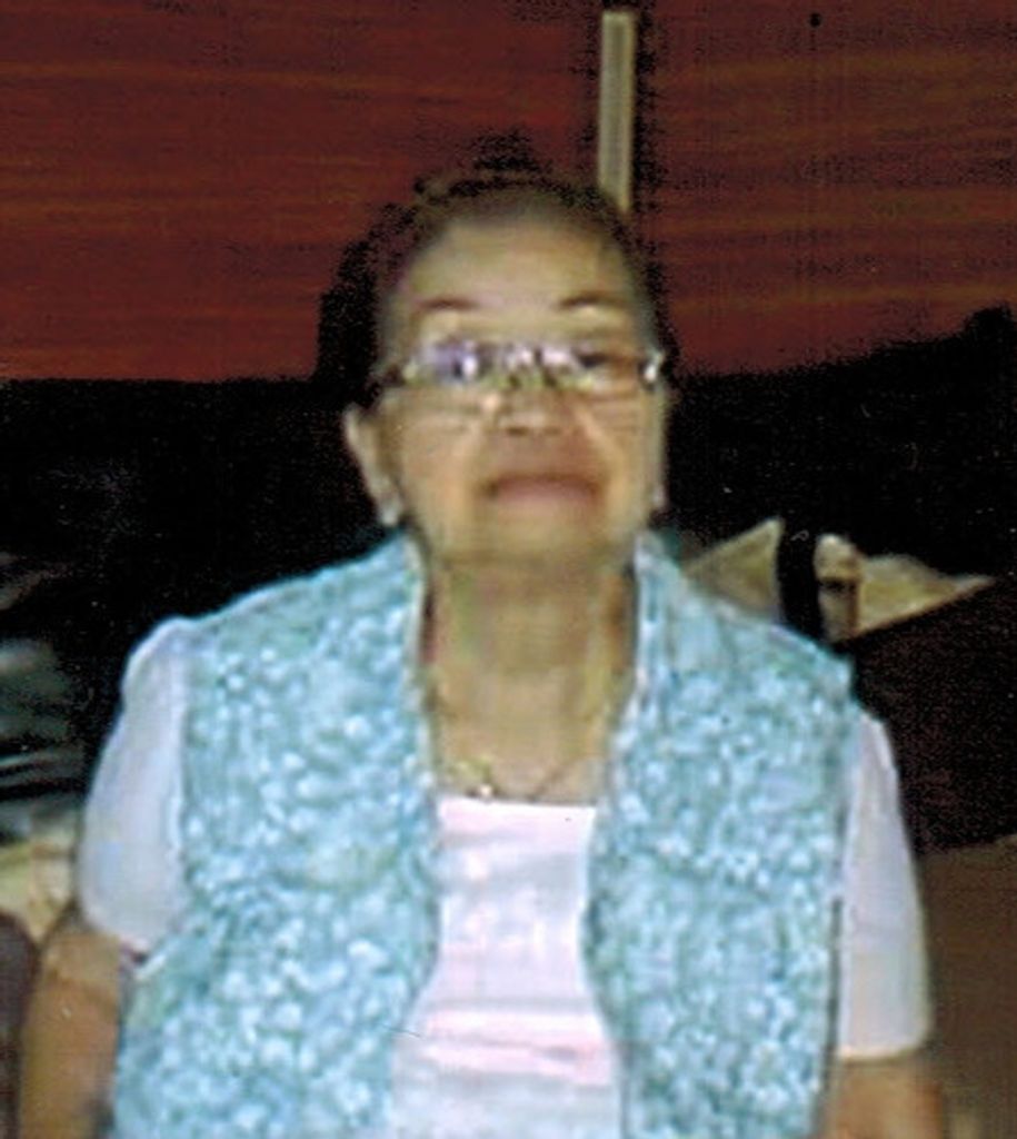 Zenaida A. Gregorio