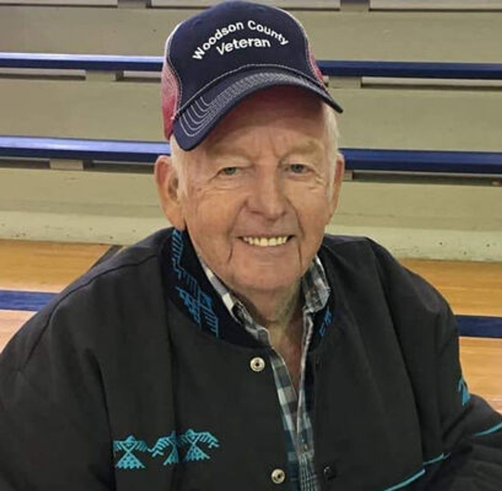 Richard "Dick" Walton Profile Photo