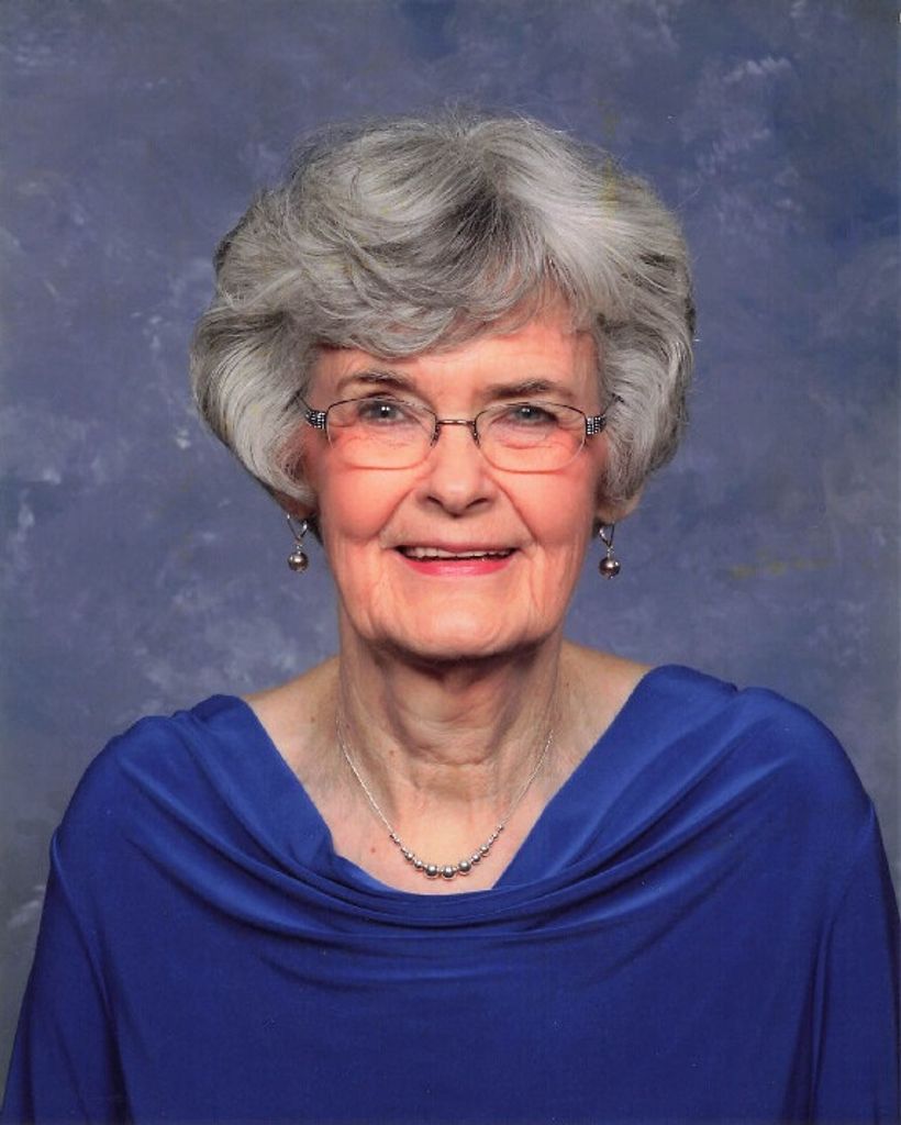 Kay Frances Wilbanks Gray