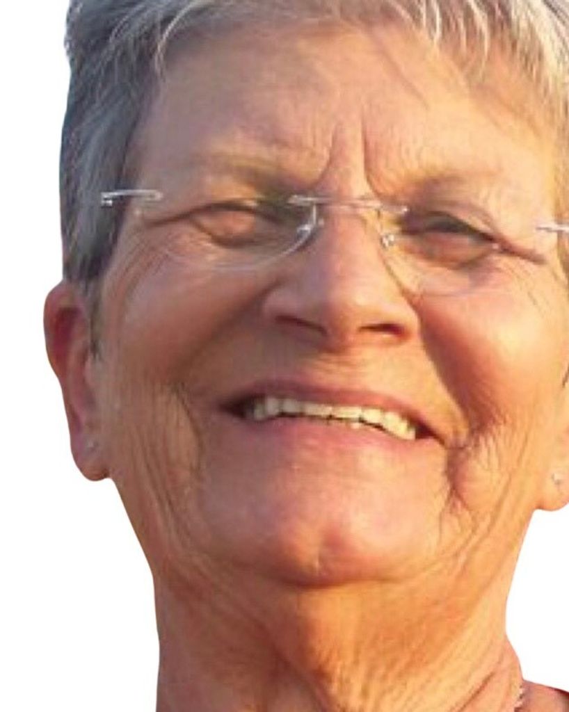 Linda Kaye Carter Douglas