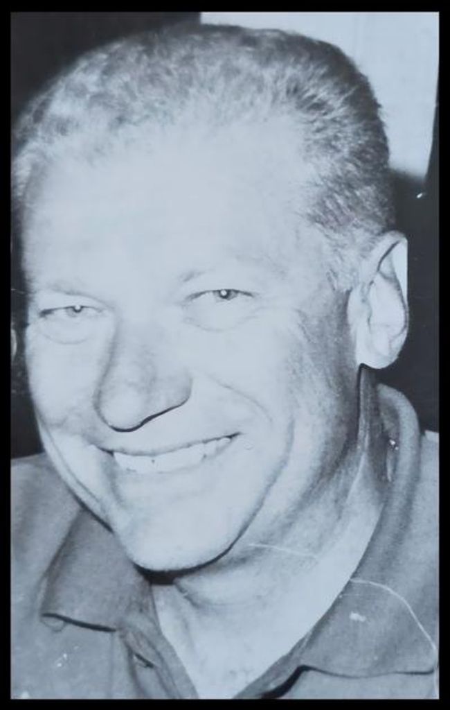 Gerry Dennis Booher