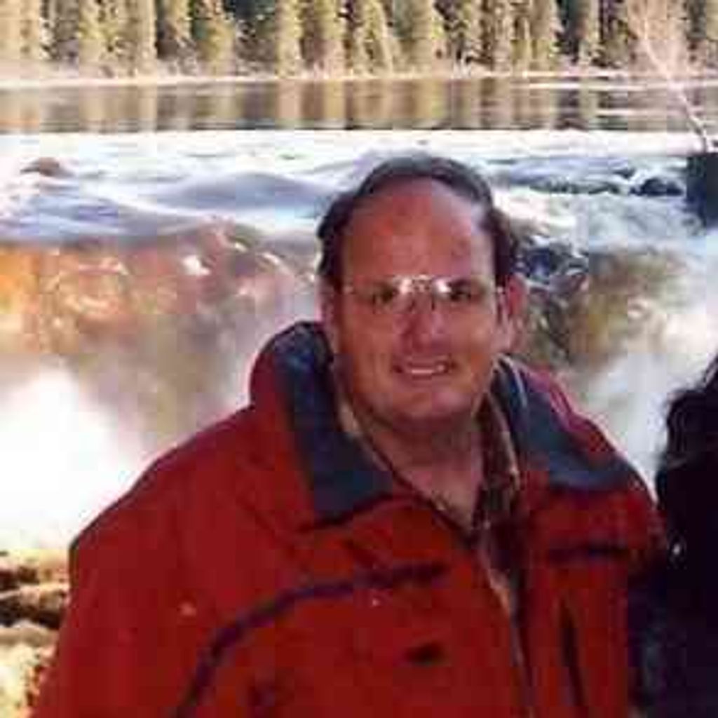 Matthew Theodore Brown Profile Photo