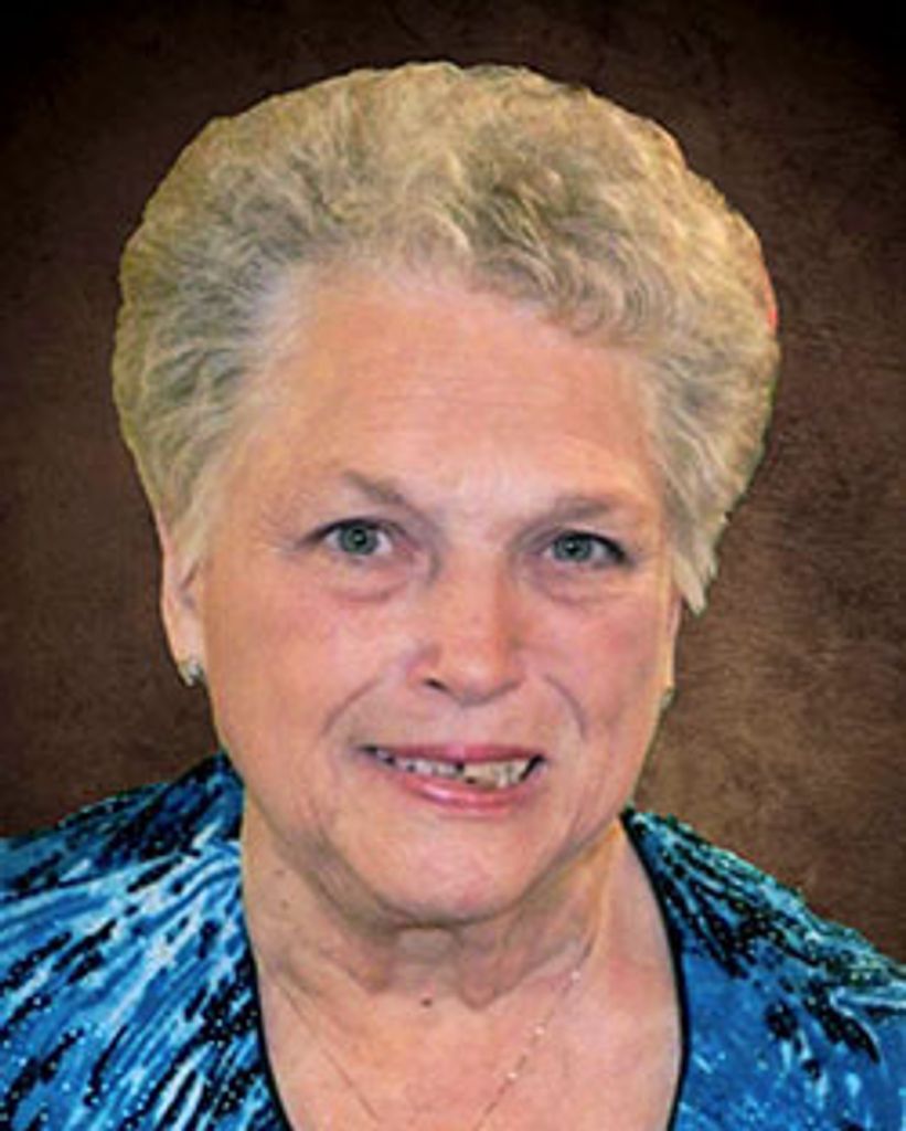 Sheila Nors