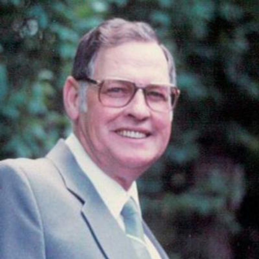 Merle Barnett Profile Photo
