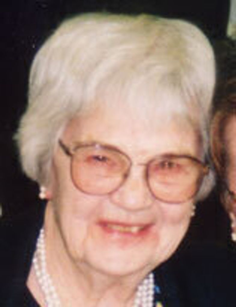 Evelyn J. Aherin