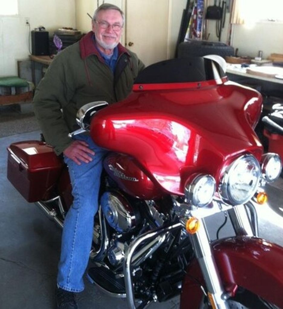 David P. Widmer