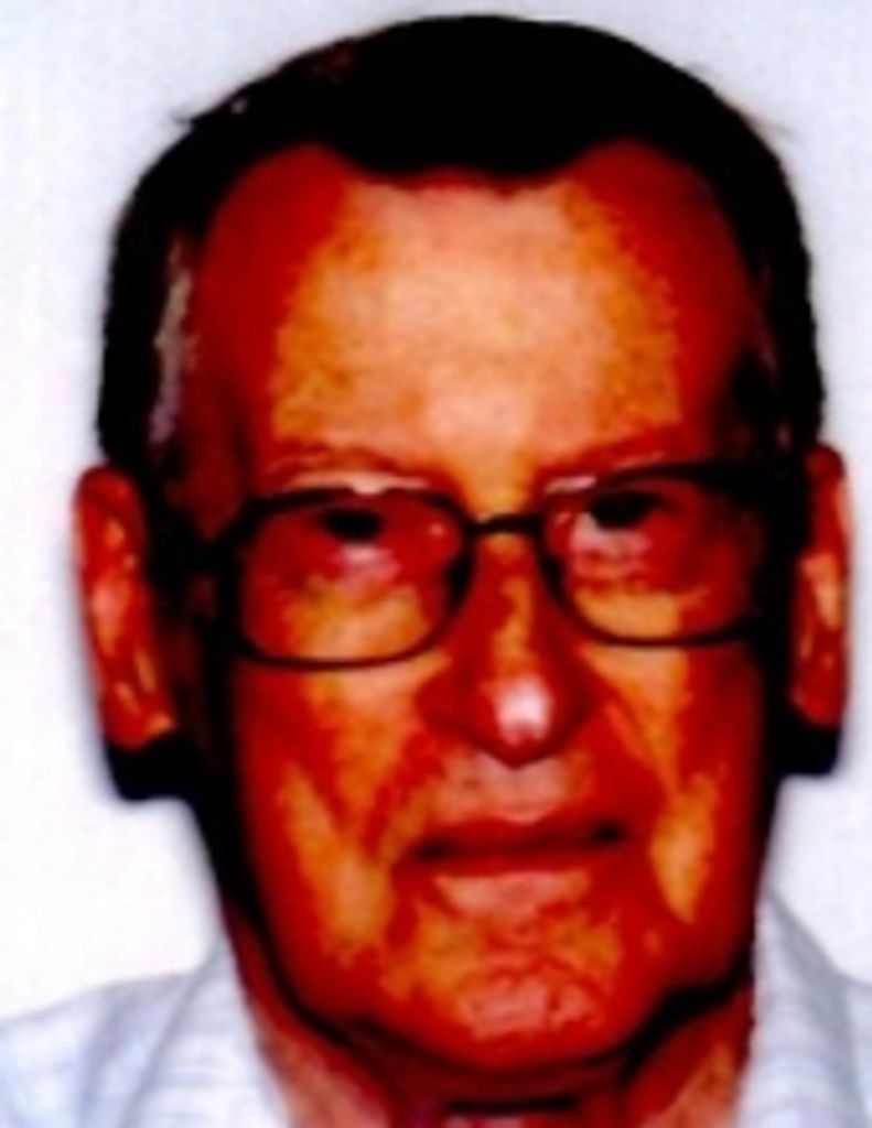 William  "Bill" Meehan