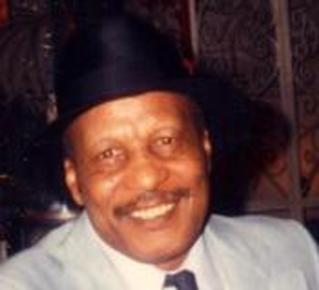 William "Big Willie" Wilson Profile Photo