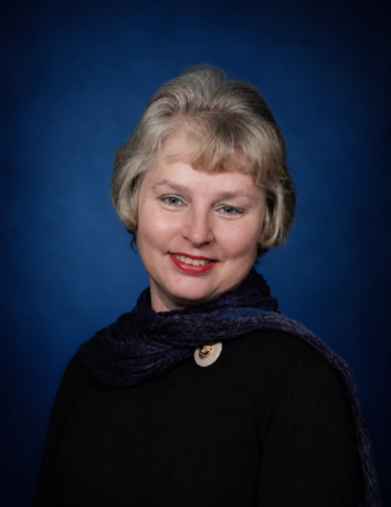 Joanne Eileen Mitchell-Engel Profile Photo