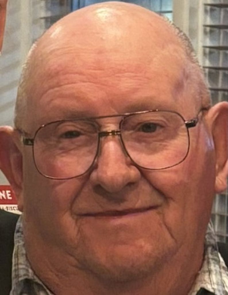 Charles Wayne Rickett Profile Photo