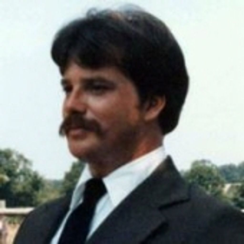 Thomas Leon Glidewell