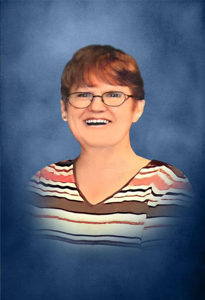 Rebecca Kay Beeson Profile Photo