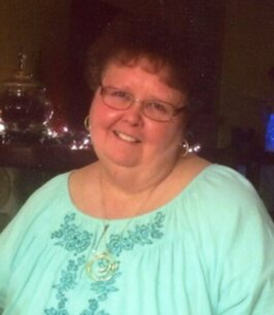 Martha "Ann" Redoutey