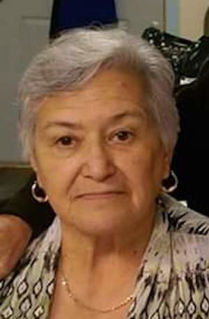 Rosita Montoya Paez Profile Photo