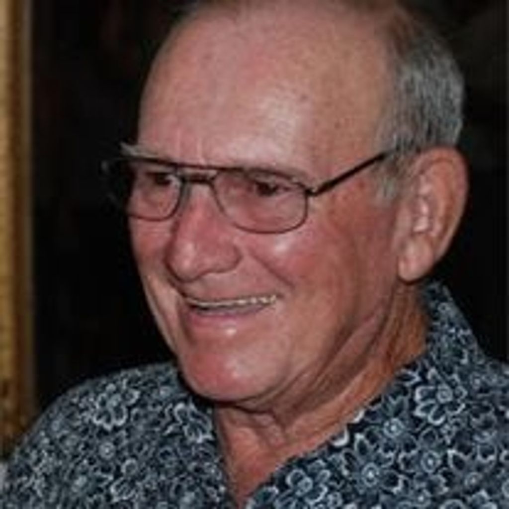 Donald Barrios