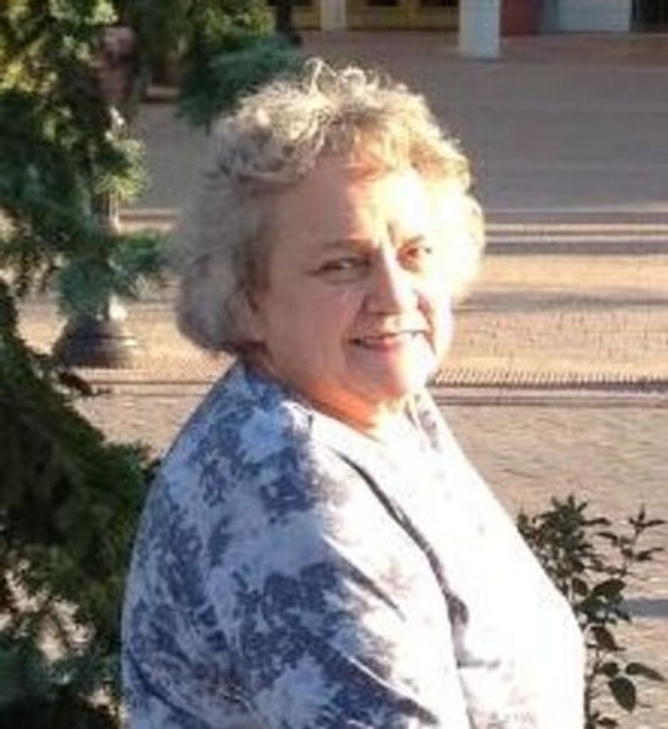 Arlene Skaggs Profile Photo