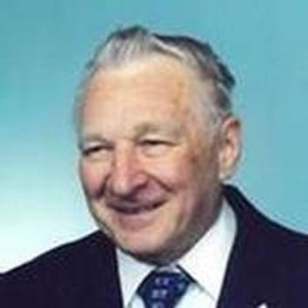 Walter F Wisniewski
