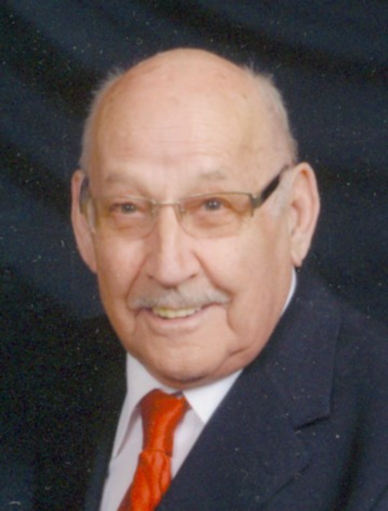 Norman L. Zehr Profile Photo