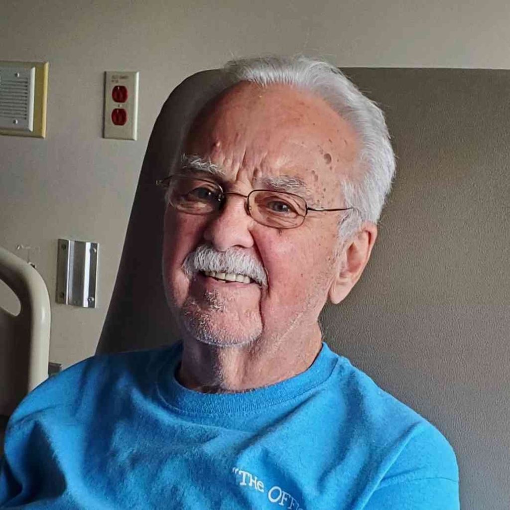 Ambrose "Ham" Raymond LaVerdi Profile Photo