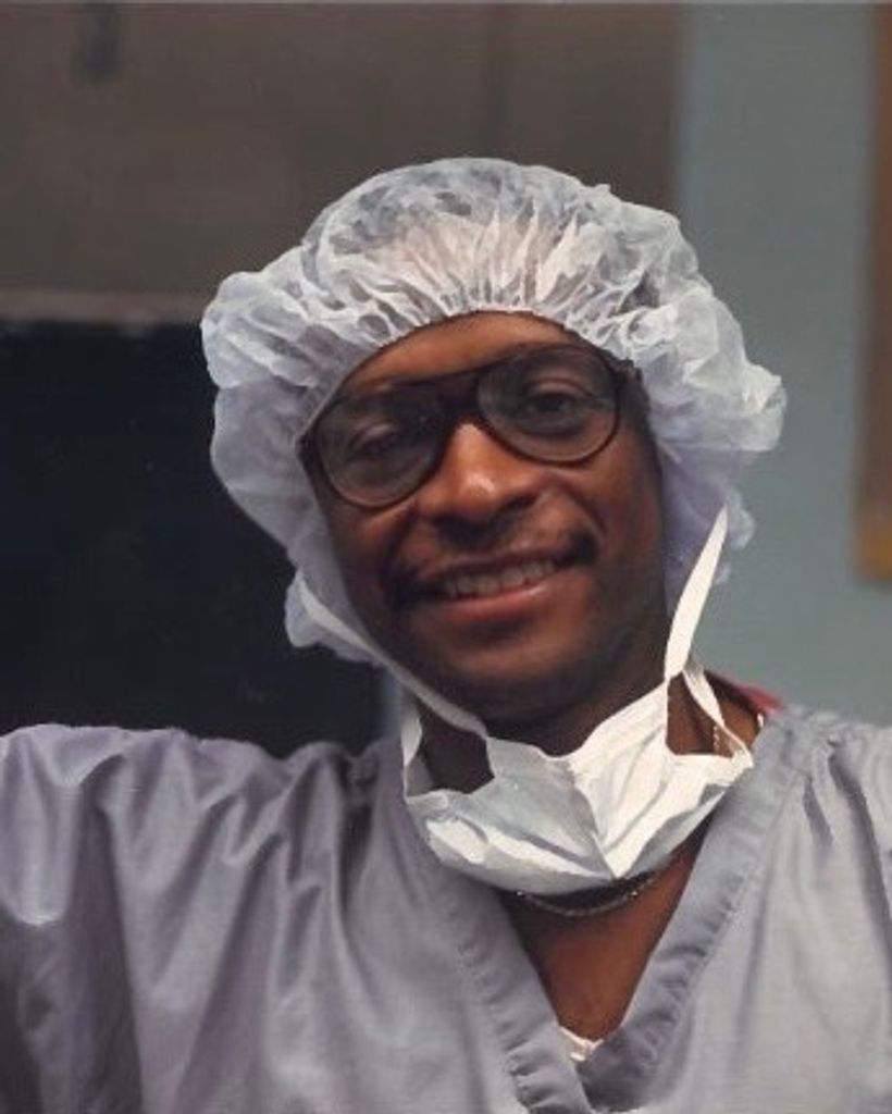 Dr. Roland Curtis Draughn, Jr Profile Photo