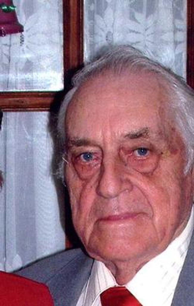 Ralph K. Lane