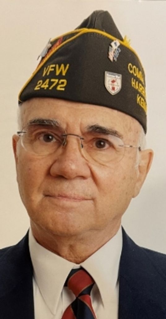 Charles T Catalina
