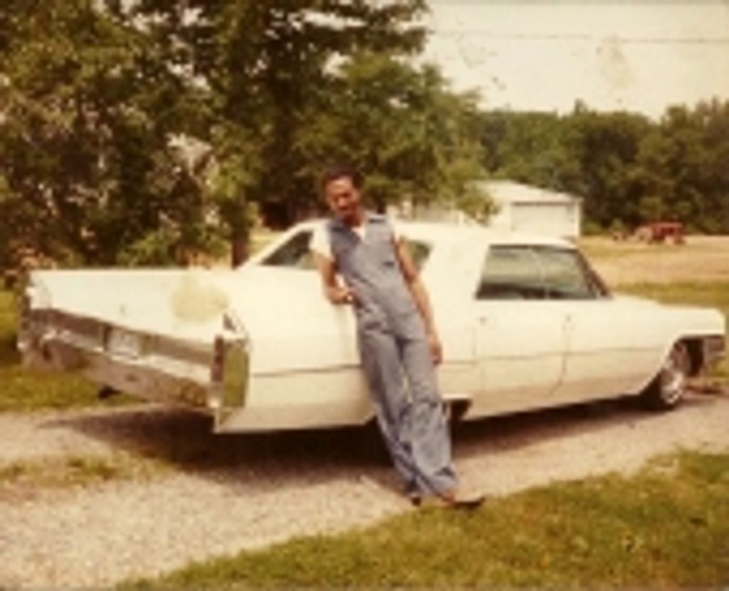 Gregory  Parker Profile Photo