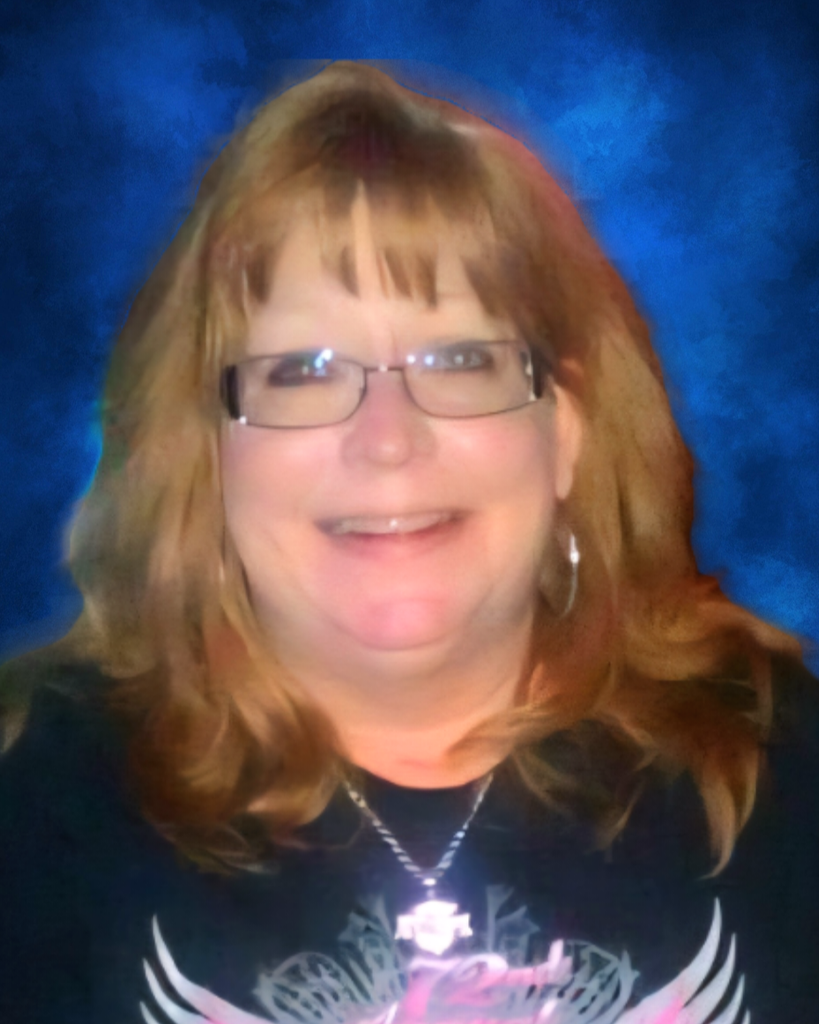 Sheri Butts Snyder