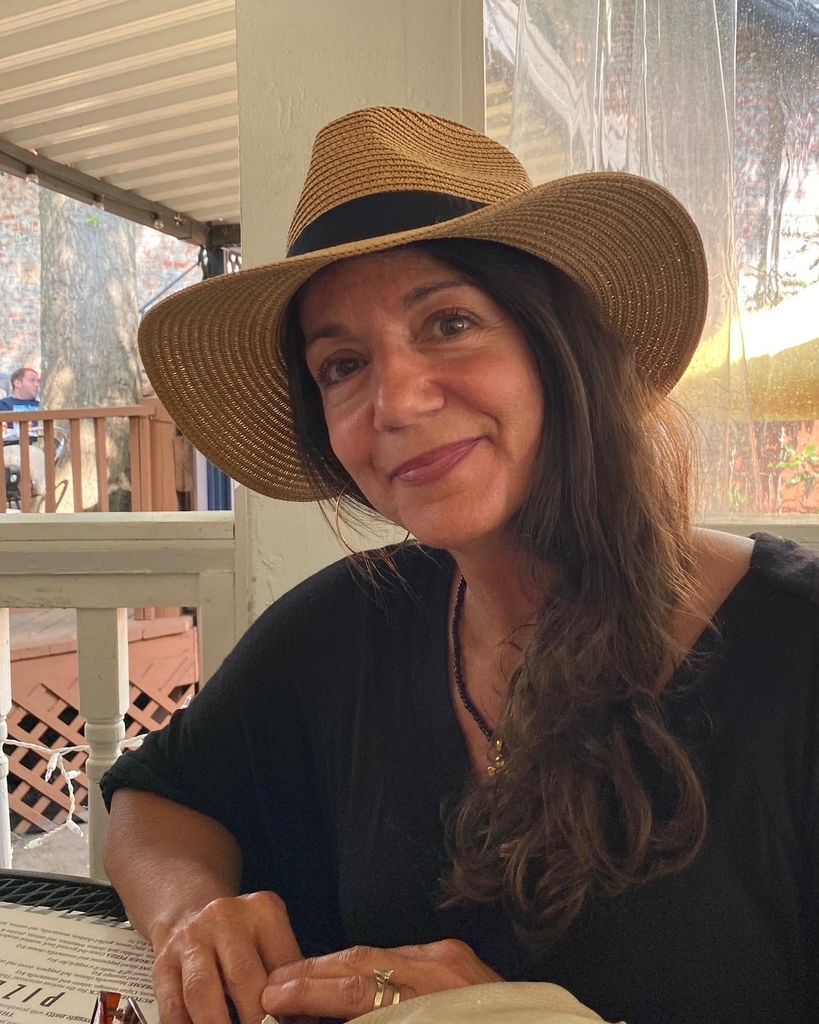 Jeanne DiGiovanni May Profile Photo