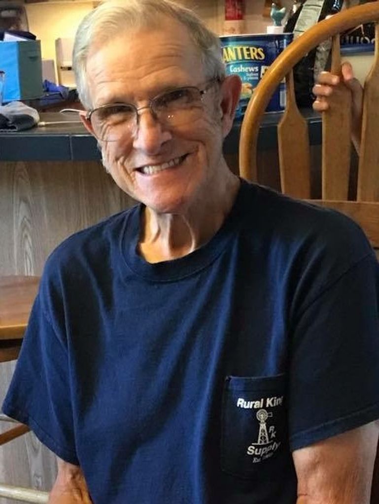Burl Wayne Matthews Profile Photo