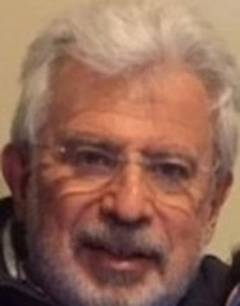 Stuart  P. Sobel