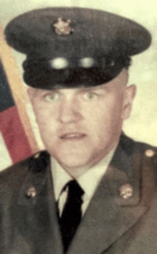 John G. Gall