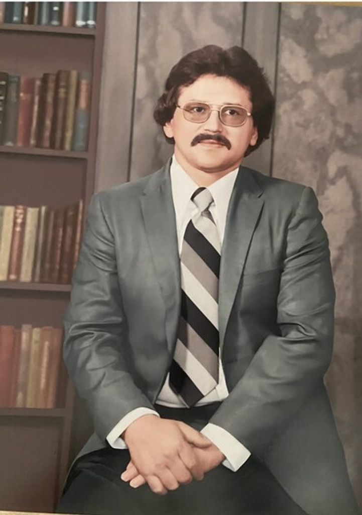 Frank Vincent Jacobo Profile Photo