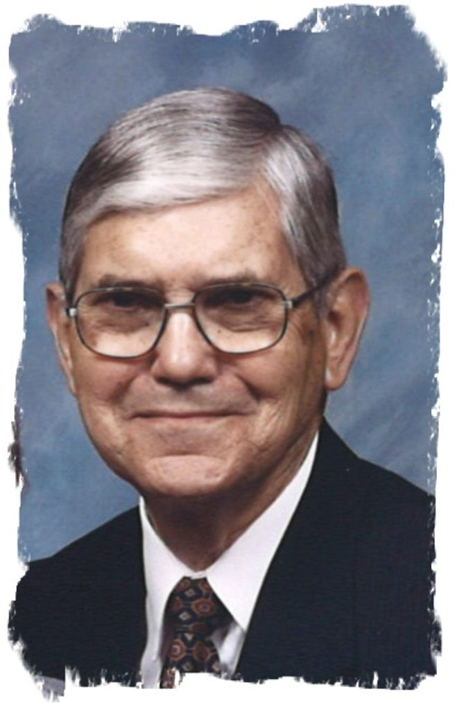 Dr. E. R. Cagle Jr.