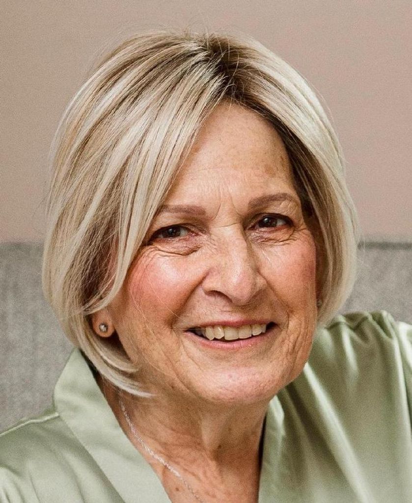 Hasmig Kevorkian Cannata