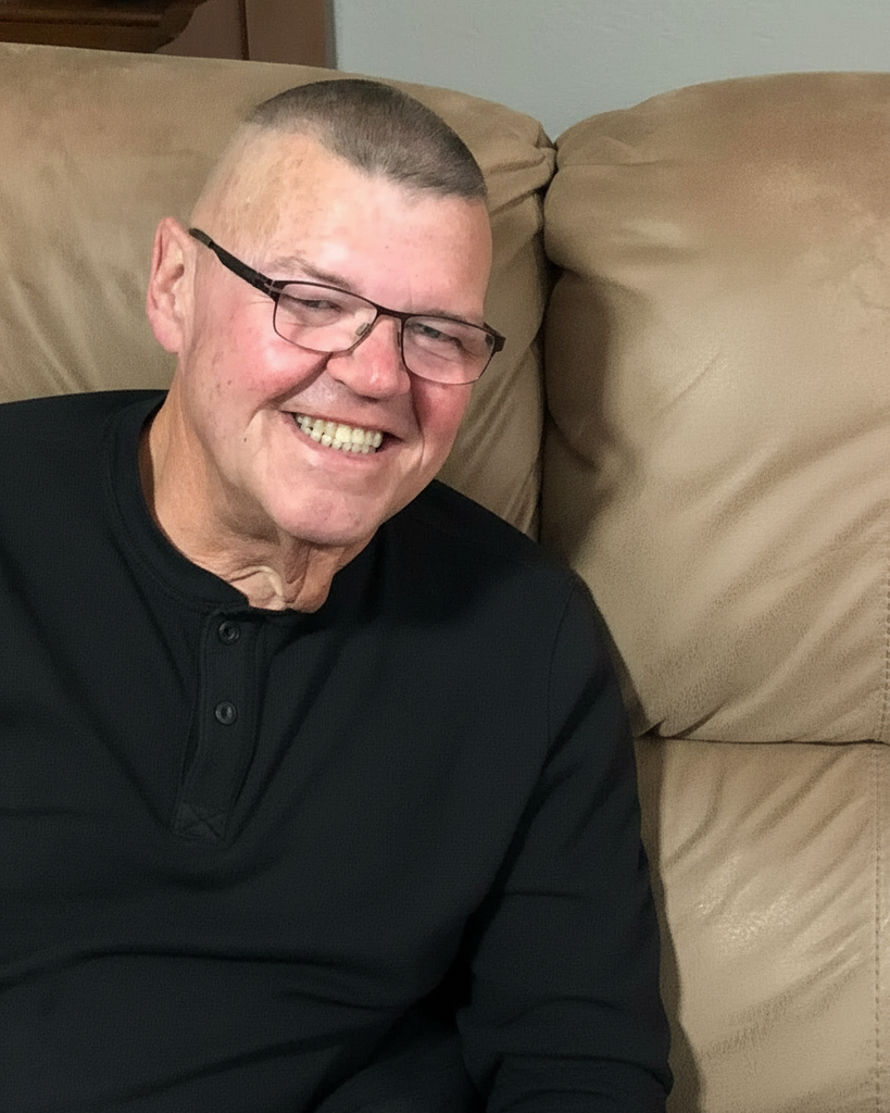 Douglas Big "O" Carlton Taylor Profile Photo