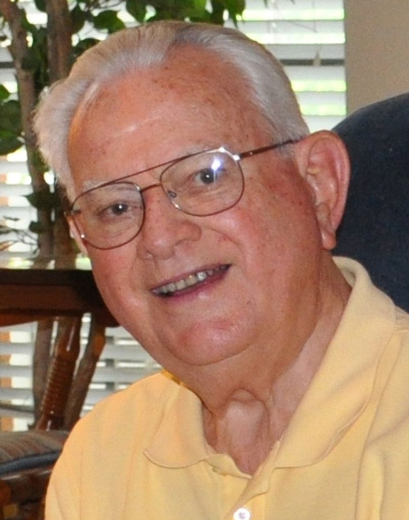 Stubbs, John 'Jack' M.