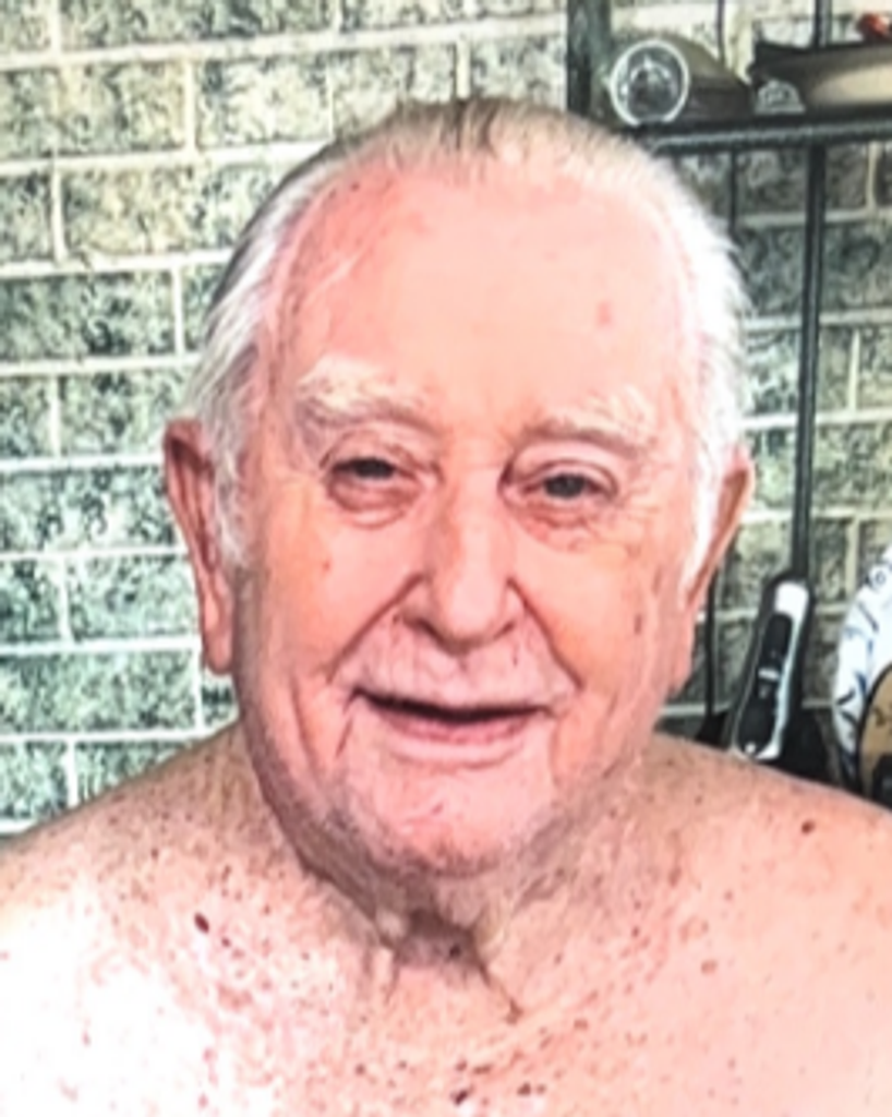 Charles "Charlie" Fisher