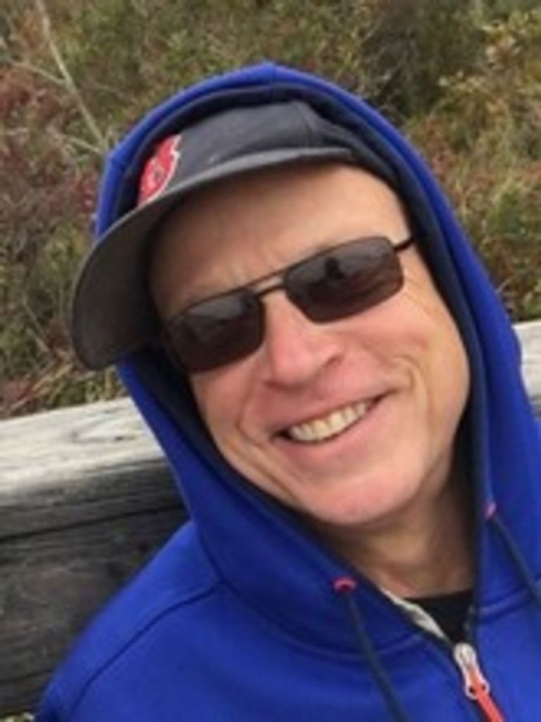 Jody B. Lapierre Profile Photo