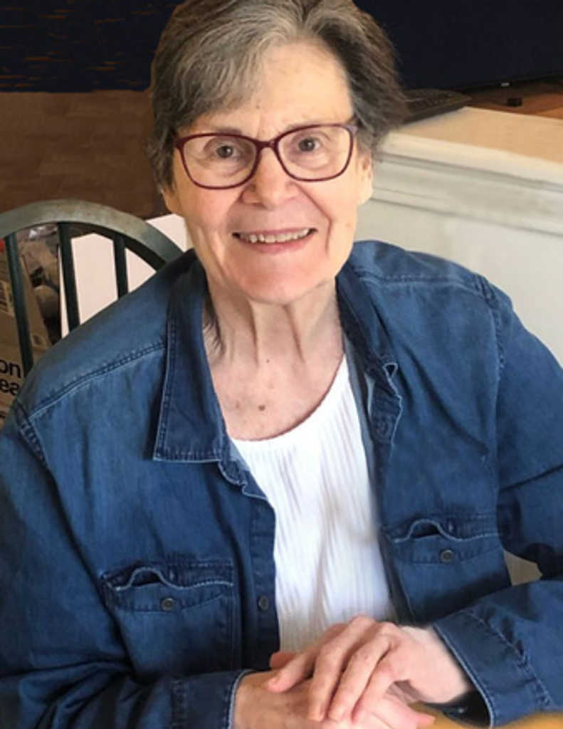 Sharon B. (Bowman) Berg