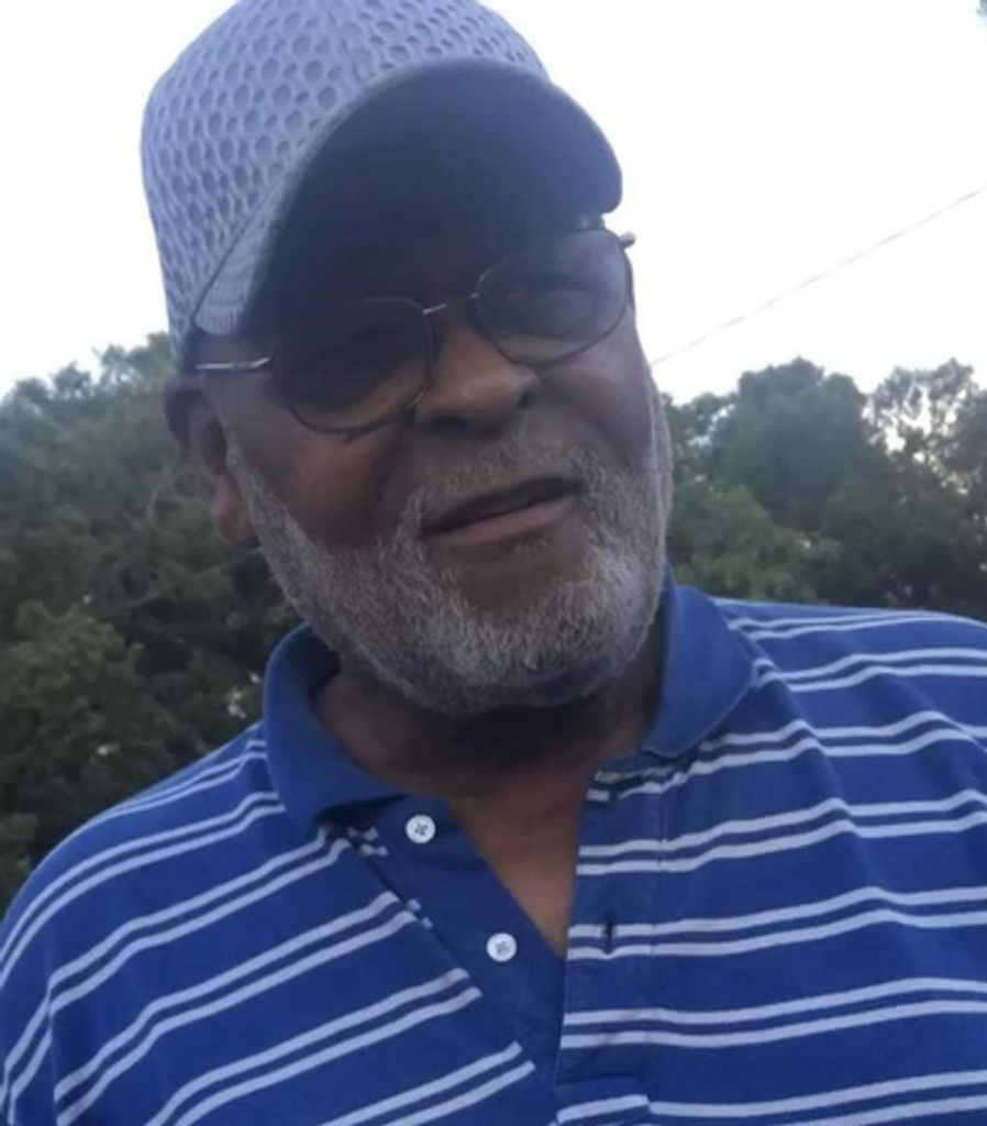 Evangelist David Bernard,Sr. Profile Photo