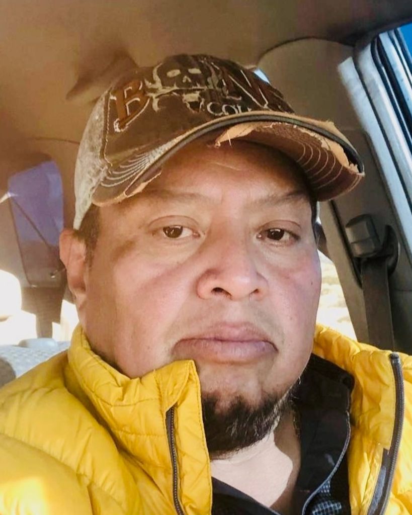 Eleazar Lopez Lopez
