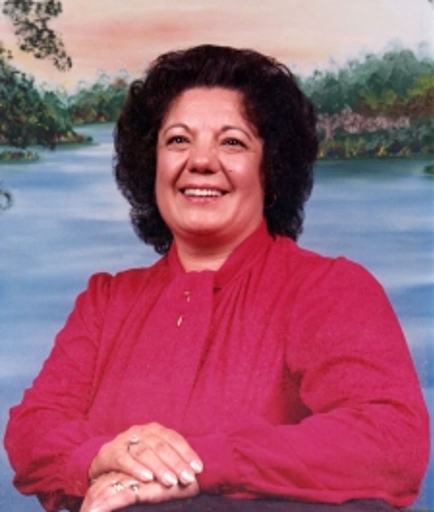 Katherine  "Pat" Williams