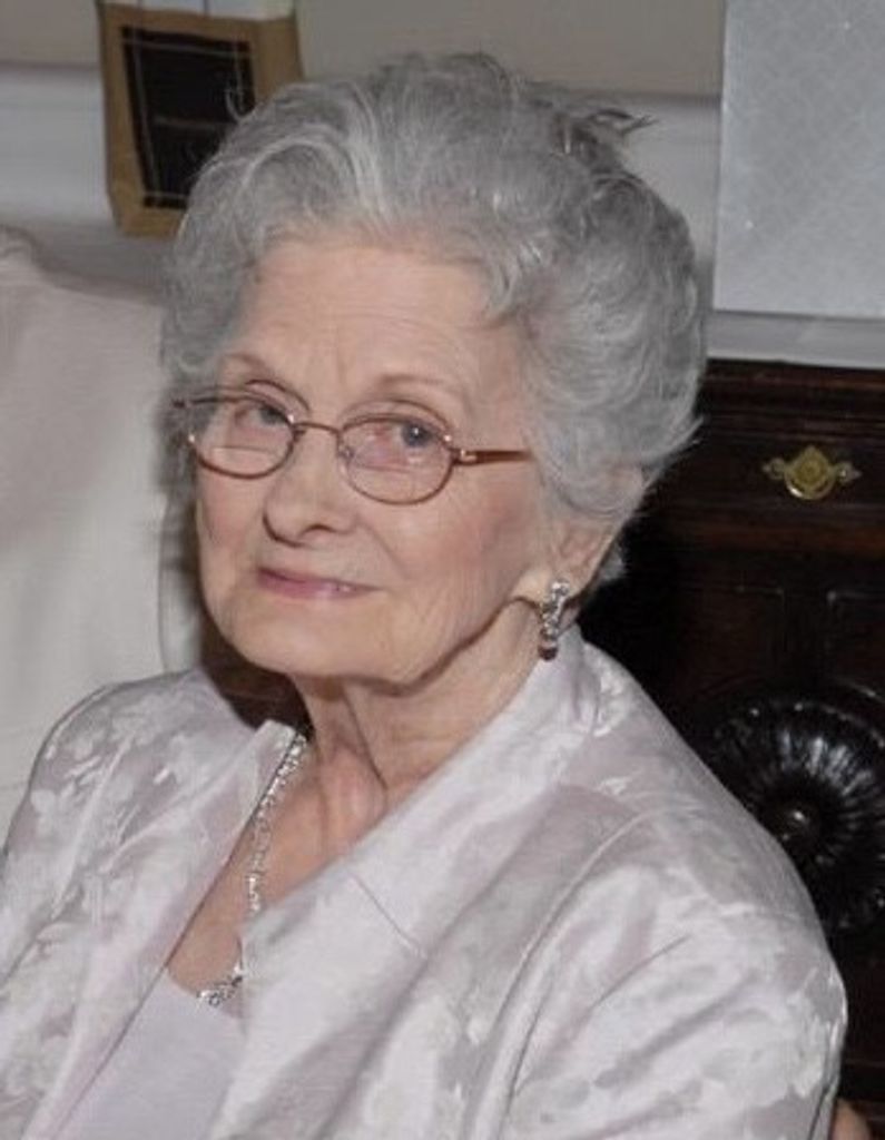 Dorothy Ochsner