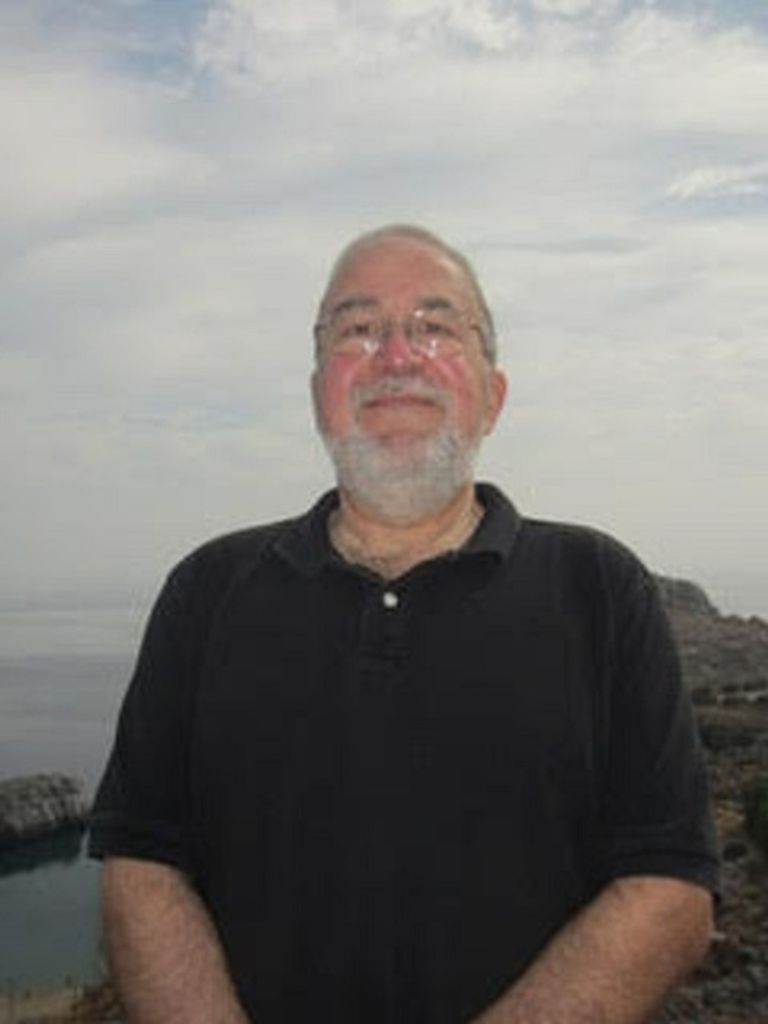 Charles "Chuck" Cooley Profile Photo