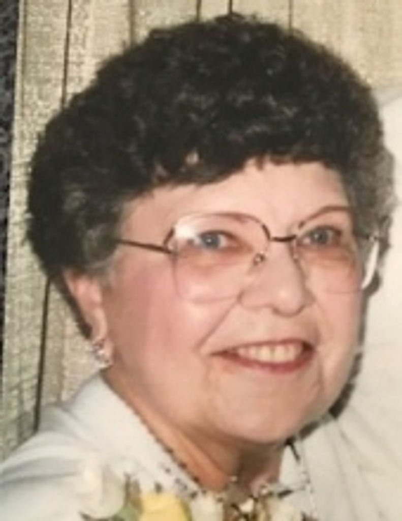 Marjorie "Marge" R.  Flintrop