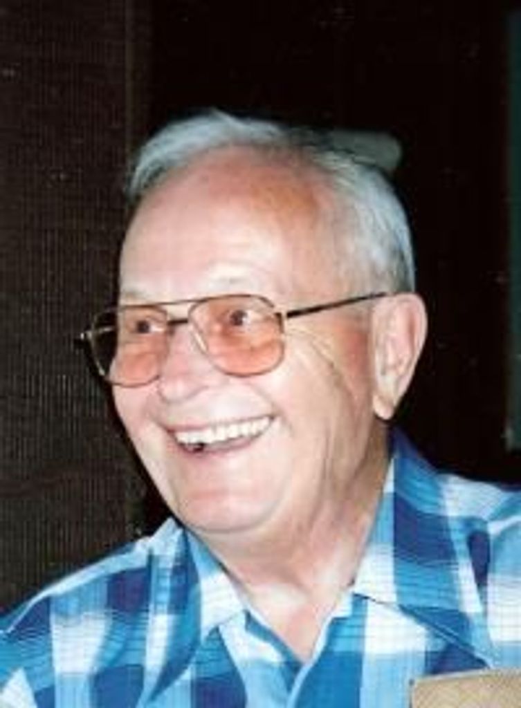 Richard C. Williams