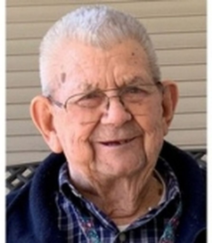 Dewey Gosnell Profile Photo