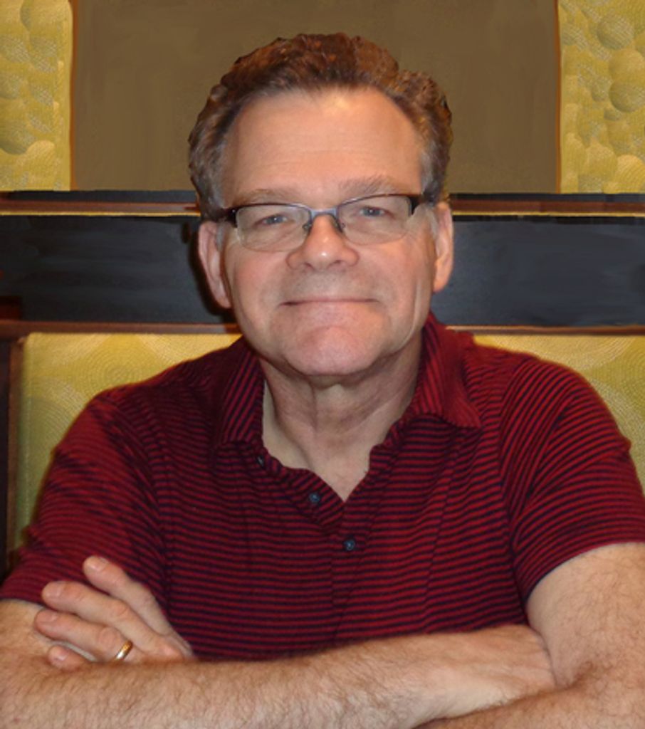 Michael Eugene Ingalls Profile Photo