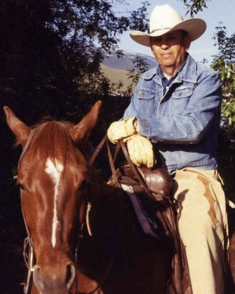Francis "Bernie" Morin